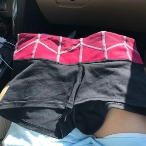 lululemon spandex